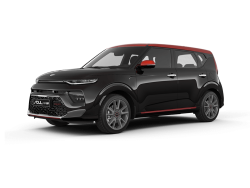 KIA Новый Soul